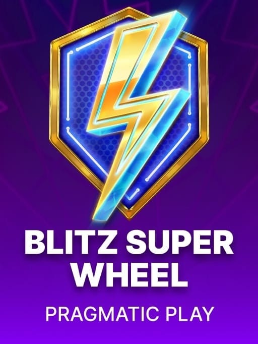Blitz Super Wheel game icon