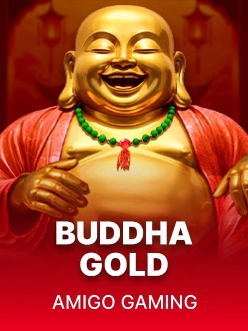 Buddha Gold game icon