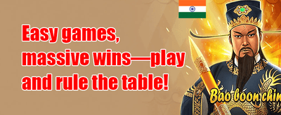 Exclusive First Deposit Match promotion banner